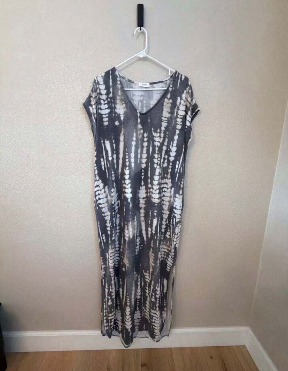 Women’s Maxi Dress
